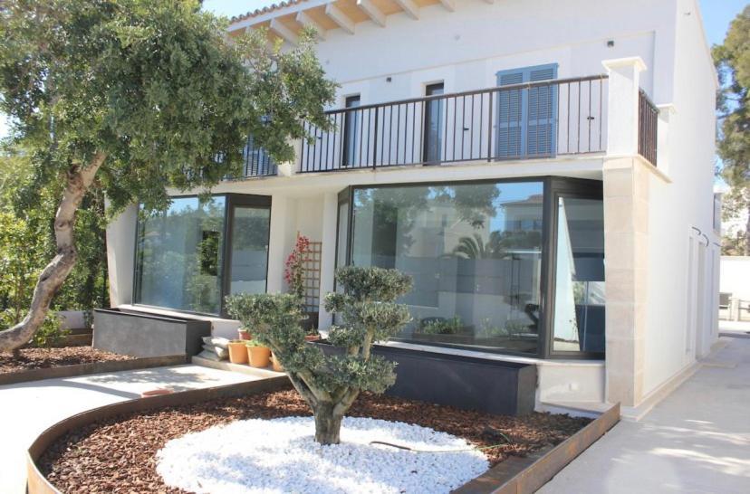 Luna Bay Palma Exterior foto